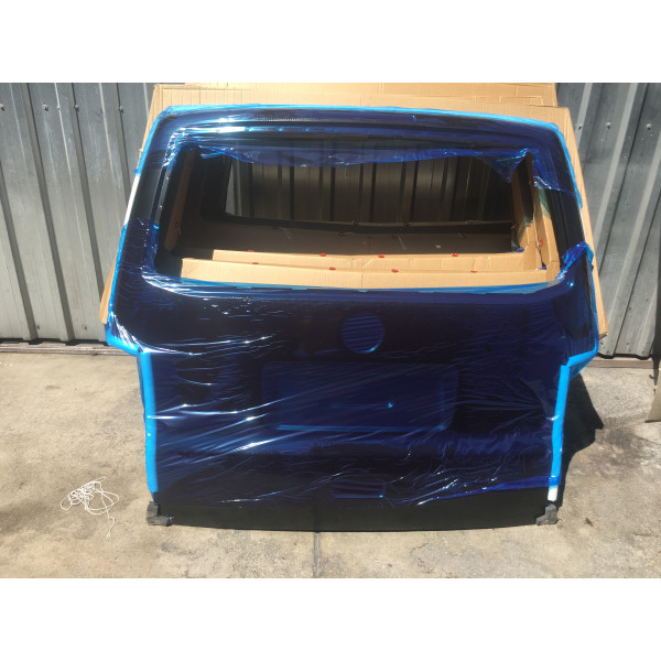 Volkswagen Transporter T5-T6 Bagaj Kapağı Sıfır Yan Sanayi